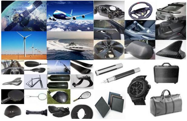 Carbon Fiber Applications In The Defense Sector Carbon Fiber|Cloth, Fabric, Textile, Woven Pattern|Tower Packing Union